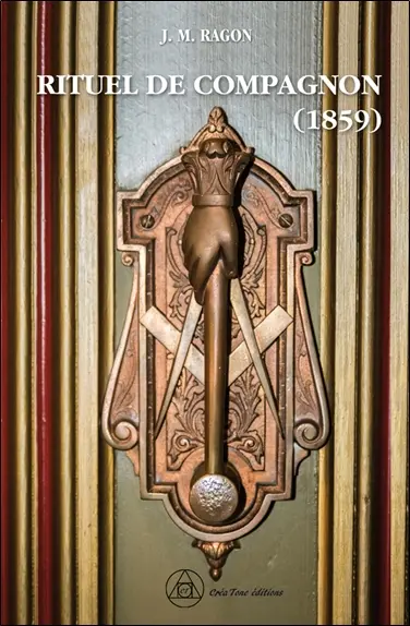 Rituel de compagnon (1859)