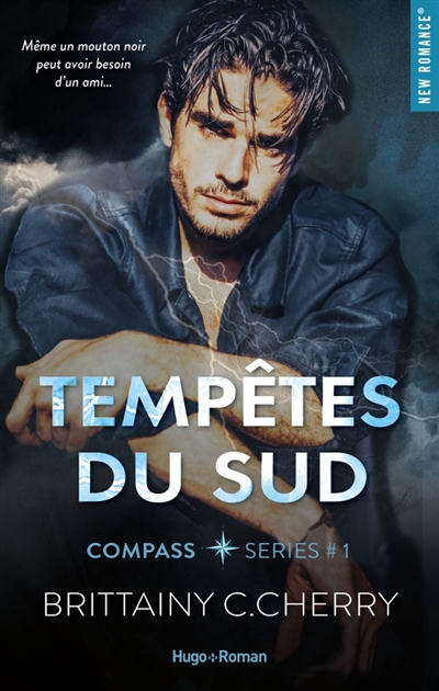 Compass, tome 1 : Tempêtes du Sud