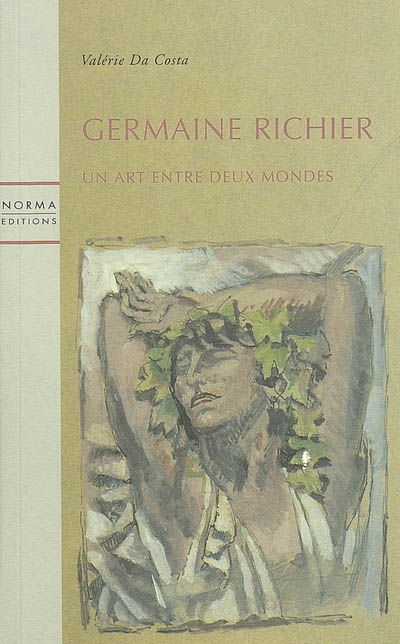 Germaine Richier : un art entre deux mondes