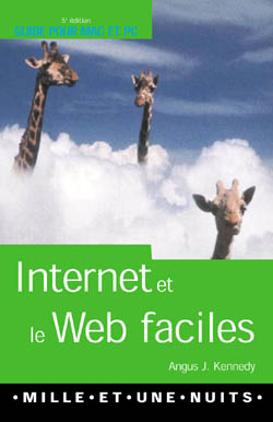 Internet et le Web facile