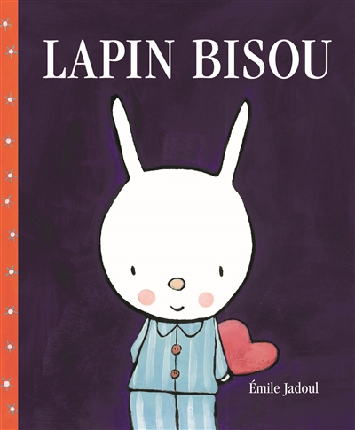 Lapin bisou