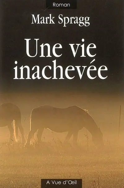Une vie inachevée