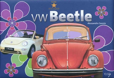 Coccinelle, Beetle