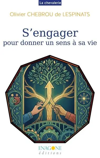S'engager : pour donner un sens à sa vie