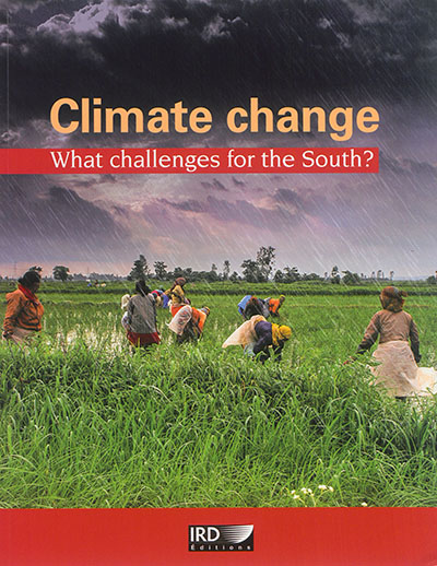 Climate change : what challenges for the South ?