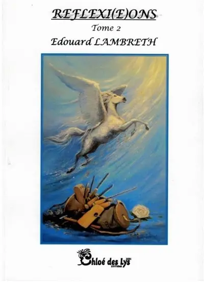 Réflexi(e)ons. Vol. 2