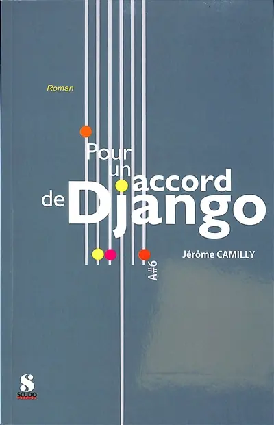 Pour un accord de Django