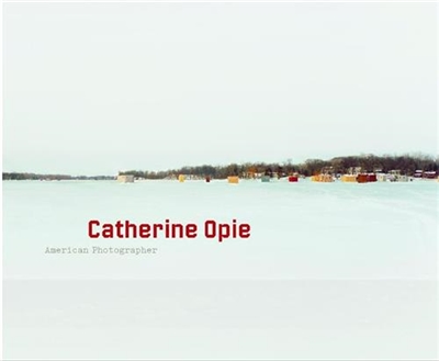 Catherine Opie American Photographer