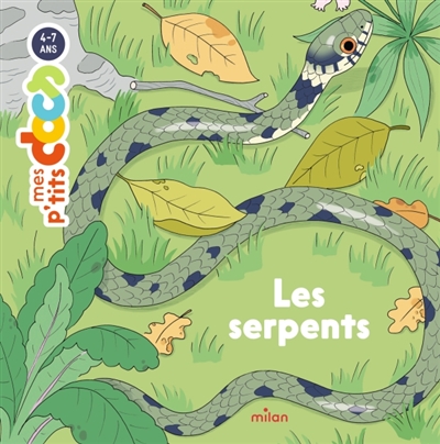 Les serpents