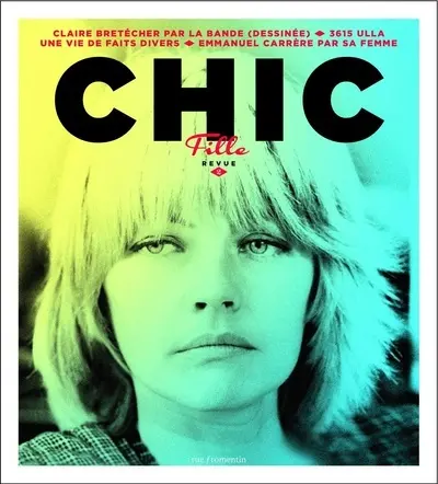 Chic fille, n° 2