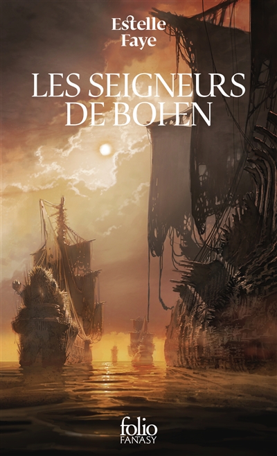 Le cycle de Bohen. Vol. 1....