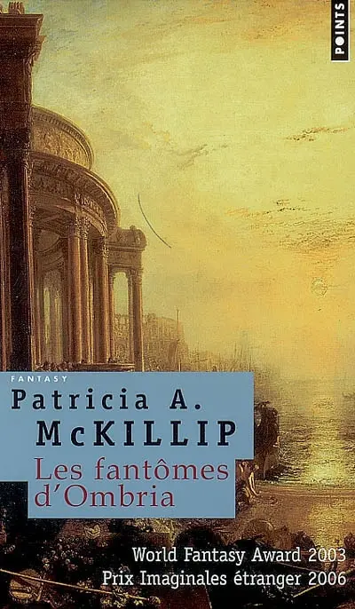 Les fantômes d'Ombria