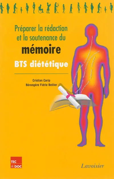 Préparer la rédaction et la soutenance du mémoire