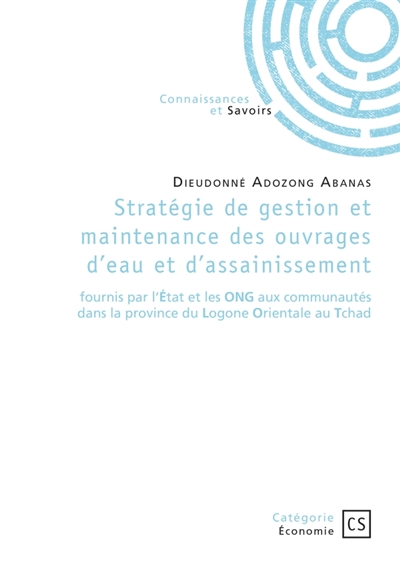 Stratégie de gestion et...