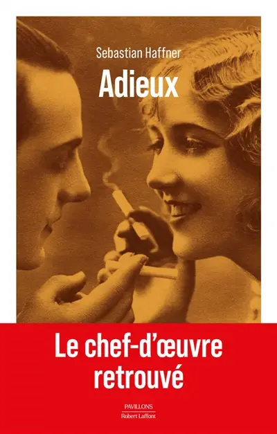 Adieux