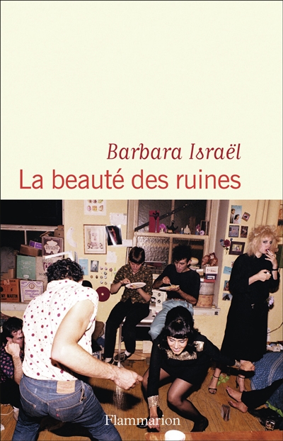 La beauté des ruines