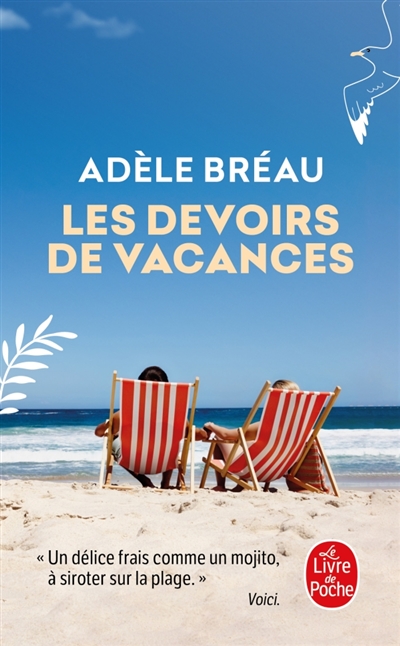 La cour des grandes. Vol. 3. Les devoirs de vacances