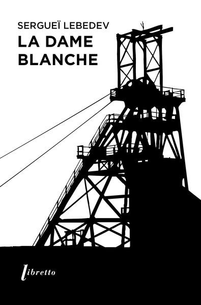 La dame blanche : cinq...