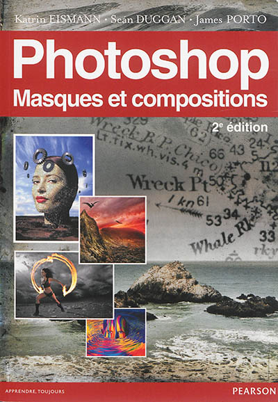 Photoshop : masques et compositions