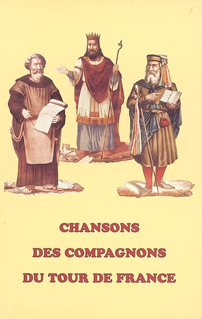 Chansons des compagnons du Tour de France