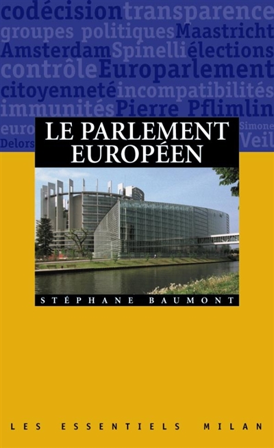 Guide du Parlement européen