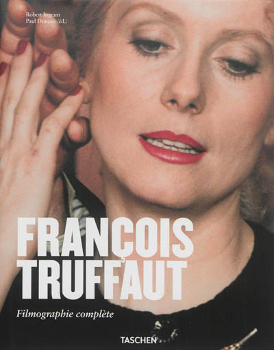 François Truffaut, auteur de films : 1932-1984