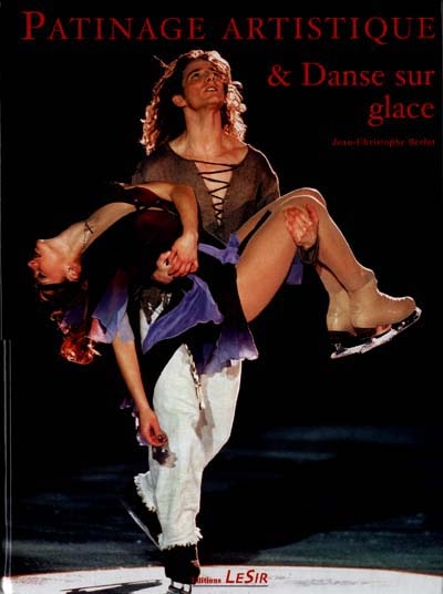 Patinage artistique et danse sur glace : saison 2000