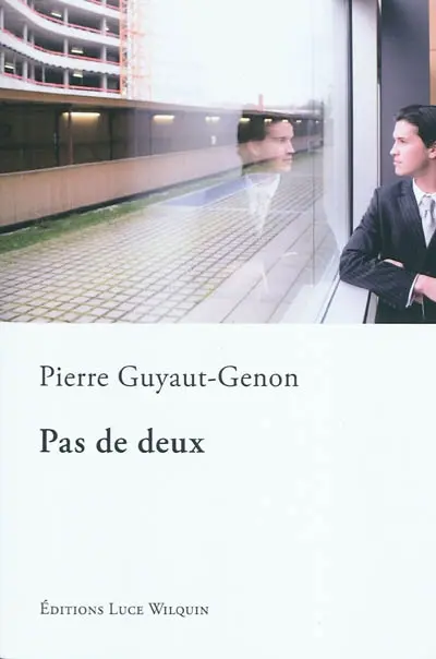Pas de deux : on n'est jamais seul avec un schizophrène