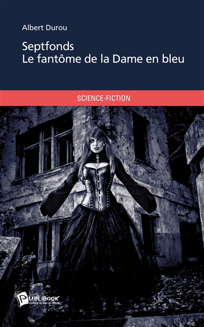 Septfonds : Le fantôme de...