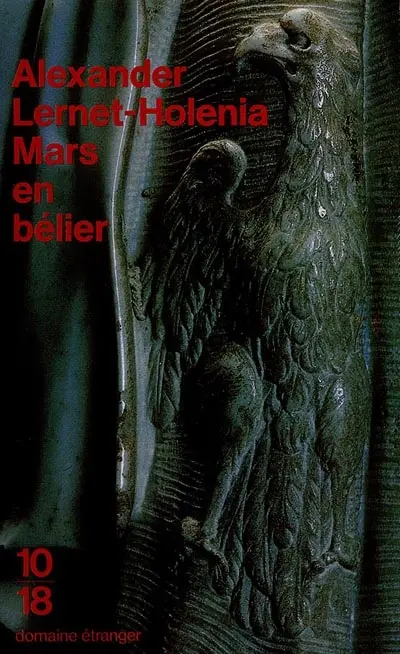 Mars en Bélier