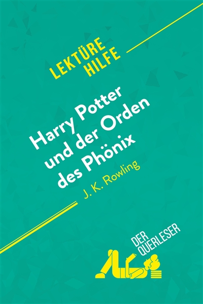 Harry Potter und der Orden...