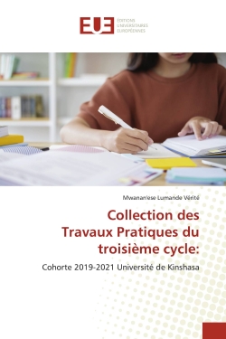 Collection des Travaux...