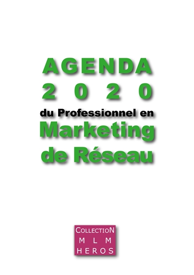 Agenda 2020 du...