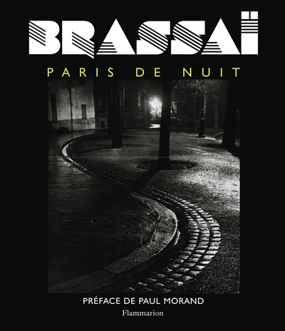 Paris de nuit