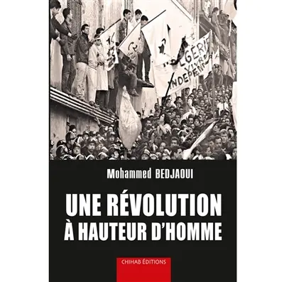 Une révolution à hauteur d'homme