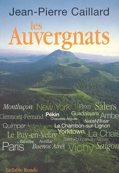 Les Auvergnats