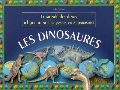 Les Dinosaures