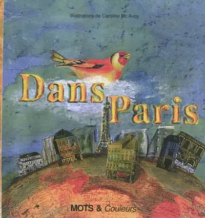 Dans Paris