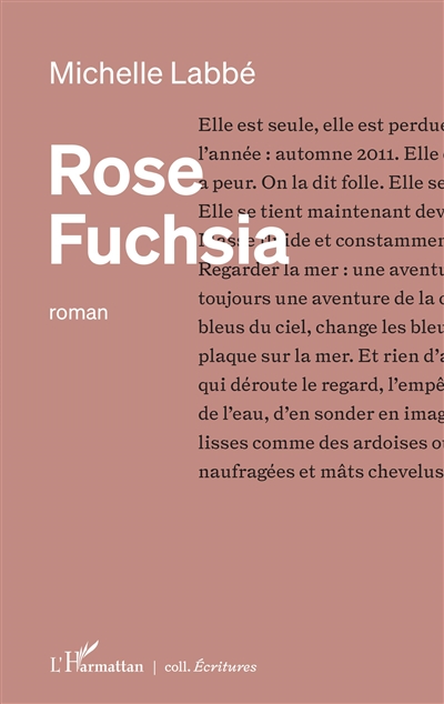 Rose fuchsia