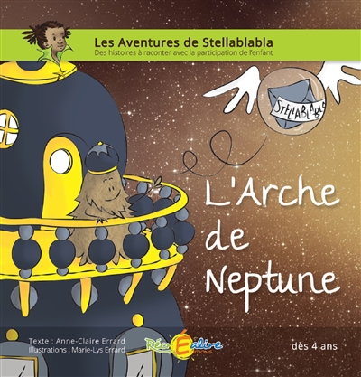 L'arche de Neptune