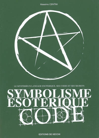Symbolisme ésotérique code