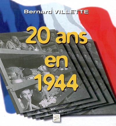 20 ans en 1944
