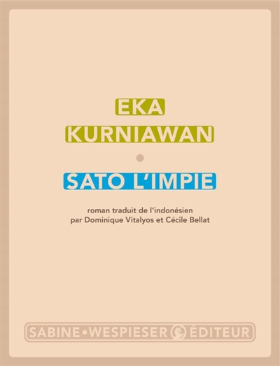 Sato l'impie