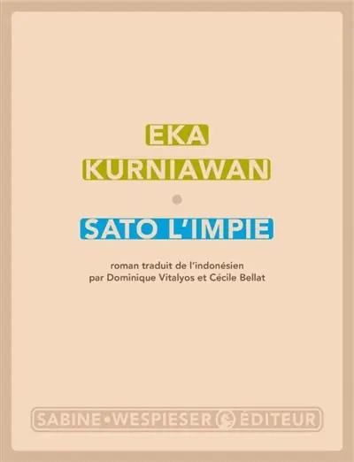 Sato l'impie