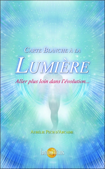 Carte blanche à la lumière : aller plus loin dans l'évolution