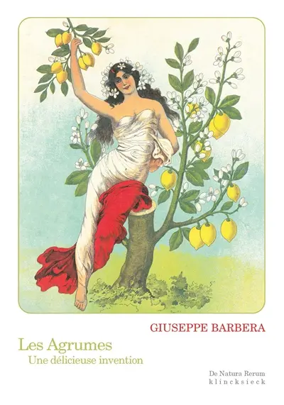 Les agrumes : une délicieuse invention Les agrumes : une délicieuse invention