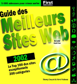Guide des meilleurs sites Web 2002