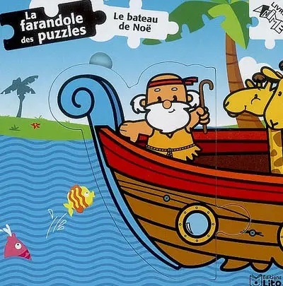 Le bateau de Noé