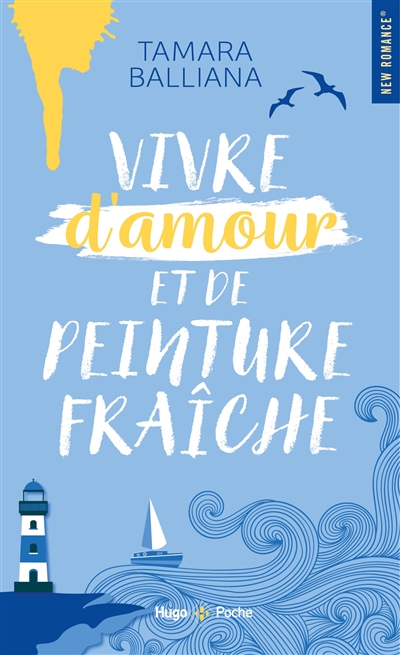 Vivre d'amour et de...