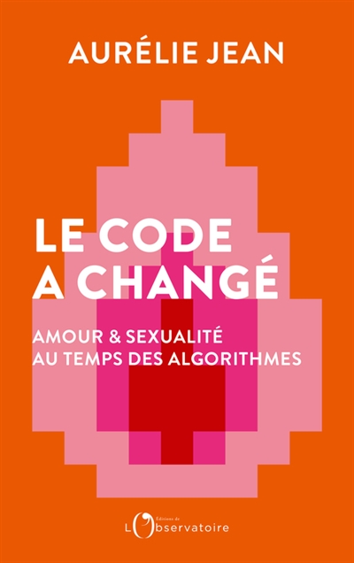 Le code a changé